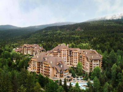 Discover 7 Ways To Rejuvenate At Four Seasons Whistler - forbes.com - Japan