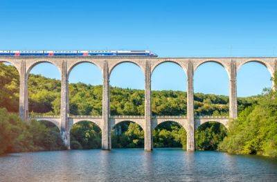 How to get around France: from cycling to traversing by train - lonelyplanet.com - France - city Paris