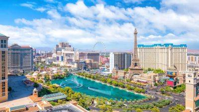 5 Of The Best Museums And Cultural Hotspots To Visit On Your First Trip To Las Vegas - forbes.com - New York - city Las Vegas - city New York - city Sin