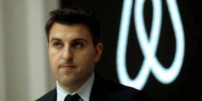 In response to a string of deaths, Airbnb CEO says it's 'really hard' to make hosts install carbon monoxide detectors - insider.com