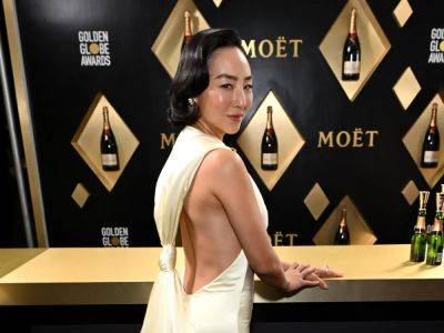 Drinking Moët & Chandon With ‘Past Lives’ Star Greta Lee - forbes.com - New York - Russia