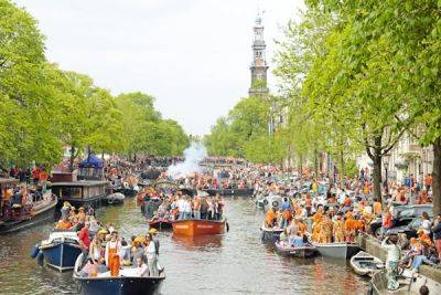 The best time to go to the Netherlands - lonelyplanet.com - Netherlands - city Amsterdam - city European