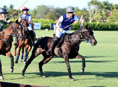 Miami Polo Is Royal Salute’s Newest Edition - forbes.com - Britain - state Florida - Argentina - India - county Palm Beach