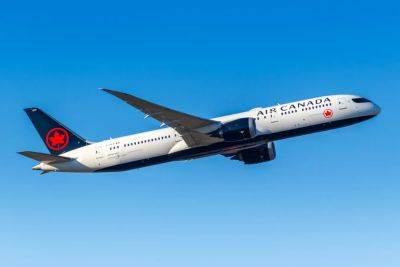 Air Canada’s Longest Flight: New Direct Vancouver To Singapore Route - forbes.com - Australia - Britain - Usa - Canada - Singapore - city Singapore - India - county Pacific - city Vancouver - county Canadian - Columbia, Canada