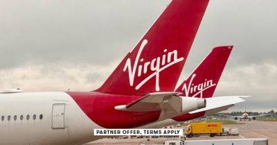 American Express and Virgin Atlantic transfer bonus: Get 30% more Virgin points when transferring Membership Rewards points - thepointsguy.com - France - Usa - New York - city Boston, county Logan - county Logan - Washington, area District Of Columbia - area District Of Columbia