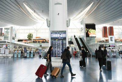 This Airport Just Took the Top Spot for Cleanest in the World — See the Ranking - travelandleisure.com - Spain - Switzerland - Australia - Japan - Britain - Usa - Taiwan - China - Hong Kong - Costa Rica - city Tokyo - Singapore - South Korea - city Seoul - India - city Cape Town - county Pacific - Ecuador - city Quito, Ecuador - Azerbaijan - city Doha - city Bangalore, India - city Baku, Azerbaijan