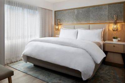 Westin rolls out the next generation of the Heavenly Bed - thepointsguy.com