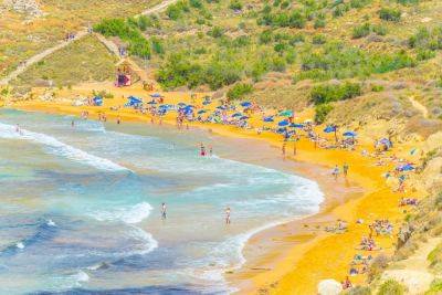 The 15 Most Beautiful Beaches In Europe: Malta Tops 2024 Ranking By European Best Destinations - forbes.com - Spain - Greece - Italy - Malta - Portugal - Albania