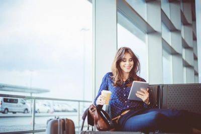Mother’s Day Gift Guide 2024: The Best Travel Tech - forbes.com - Denmark - city Seoul