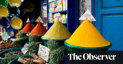 Medina date – a cookery course in Morocco - theguardian.com - Morocco - China