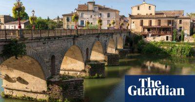South of France, but not as we know it: exploring Nîmes and the Gard - theguardian.com - France - city Rome - Benin