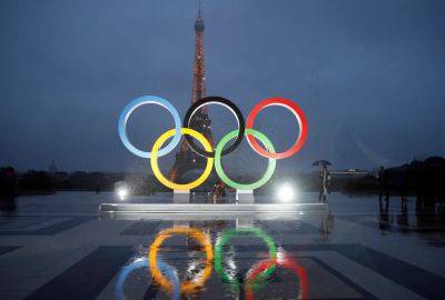 Paris Olympics: Finding Last-Minute Tickets, Tipping, And QR Codes - forbes.com - Los Angeles - France - city Paris - Britain - Washington - city Copenhagen - city Tel Aviv