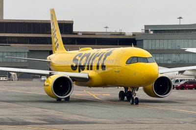 Spirit Airlines becomes latest budget airline to drop change, cancellation fees - thepointsguy.com - Usa - state Florida