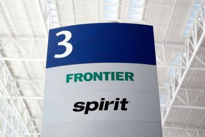 Frontier and Spirit Airlines Just Eliminated Most Change and Cancellation Fees — What to Know - travelandleisure.com - Usa - state Alaska - county Delta