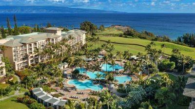 Why There Has Never Been A Better Time To Visit Hawaii - forbes.com - county Island - state Hawaii - city Lahaina - Hawaiian