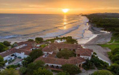 Rancho Santana Is A Utopian Paradise On Nicaragua’s Emerald Coast - forbes.com - Spain - Usa - Nicaragua