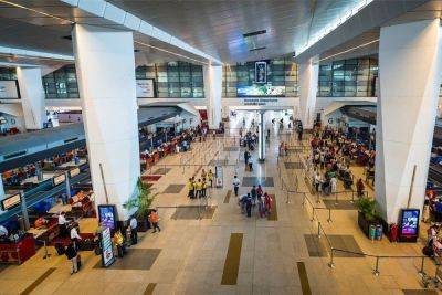Revenue of Indian Airport Operators to Top 15% - India Report - skift.com - India