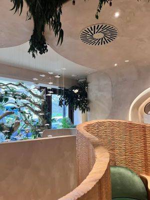 Behind The Scenes At London’s Luxury Wellness Spaces - forbes.com - Switzerland - Britain - New York - city London