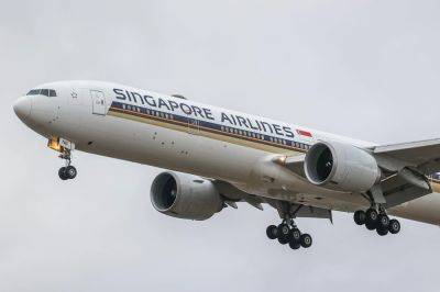 1 dead, at least 30 hurt as 'extreme turbulence' rocks Singapore Airlines flight - thepointsguy.com - Australia - Britain - city London - Singapore - city Singapore - Malaysia - city Bangkok