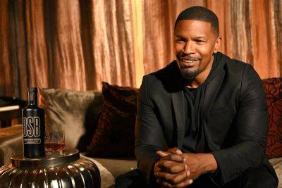 Talking Travel With Hollywood Actor Jamie Foxx - forbes.com - Australia - state Texas - city Beverly Hills