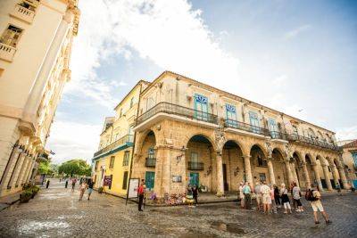 Discover the Charms of Cuba: Abercrombie & Kent Unveils New Luxury Small Group Journey - travelpulse.com - Spain - Usa - Cuba - city Havana - county Valley - county Santa Clara