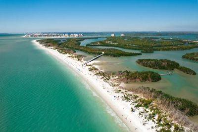 There's a Fort Myers Story for Every Family - travelpulse.com - Usa - state Florida