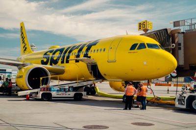 Spirit Airlines Drops Change and Cancellation Fees, Following Frontier’s Lead - travelpulse.com - Usa - state Alaska