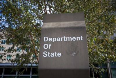 State Department Issues Overall Travel Warning - travelpulse.com - Usa - Haiti - Ukraine