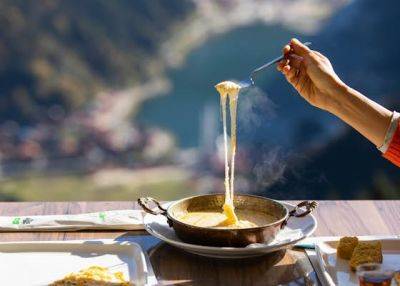 Why you need to try Türkiye's cheeses - lonelyplanet.com - Eu - Switzerland - Turkey