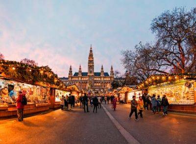 The best times to visit Austria - lonelyplanet.com - Germany - Austria - city Vienna - county Summers