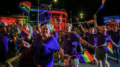 Pride 2024: 12 most LGBTIQ+-friendly cities in the world - lonelyplanet.com - Britain - city London