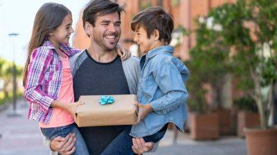 Father’s Day Gift Guide: The Best Travel Gadgets And Gifts For Frequent-Flying Dads - forbes.com