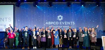 Entries open for the 2024 ABPCO Excellence Awards - traveldailynews.com - Britain - county Garden