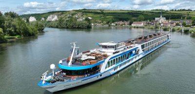 VIVA Cruises introduces new Seine River cruises aboard the refreshed VIVA Gloria for Winter 2024 - traveldailynews.com - France - city Paris - state Florida - county Lauderdale - city Fort Lauderdale, state Florida