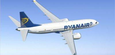 Ryanair Full Year profit rises 34% to 1.92bn. euros - traveldailynews.com - city Athens