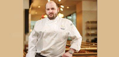 Fairmont Dallas announces Executive Chef Adam Reson - traveldailynews.com - France - Usa - county Dallas - city Pittsburgh - state Texas - city Athens