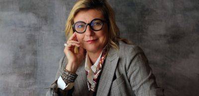 Kempinski Hotels appoints Barbara Muckermann as Group Chief Executive Officer - traveldailynews.com - Germany - France - Italy - Usa - city London - city Columbia - city Athens