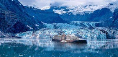 Celebrity Cruises first-ever Edge Series Alaska itineraries set sail - traveldailynews.com - state Alaska - city Seattle - county Miami - city Athens - city Vancouver - city Skagway - city Ketchikan - Juneau - city Juneau