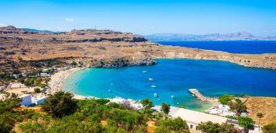 Portugal and Greece climate perception, the most resilient to global warming among Mediterranean destinations - traveldailynews.com - Spain - Netherlands - Germany - Eu - Denmark - France - Greece - Italy - Portugal - Sweden - Britain - Usa - county Island - Turkey