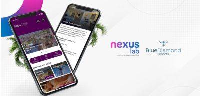 GoNexus Group and Blue Diamond Resorts’ new Guest App boosts incomes and customer satisfaction at Planet Hollywood Cancun - traveldailynews.com - Spain - Britain - Mexico