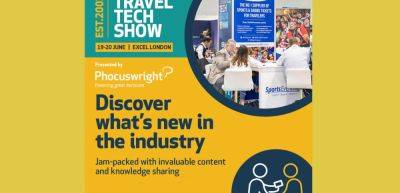 TravelTech Show data reveals cost and time taken to implement new solutions are biggest challenges for travel technology buyers - traveldailynews.com