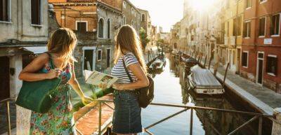 Tourism is back to pre-Pandemic levels, but challenges remain - traveldailynews.com - Spain - France - Australia - Japan - Usa - New York, Usa