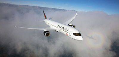 Air Canada significantly increases service to Ottawa - traveldailynews.com - Usa - Canada - Washington - city Tampa - city Chicago - city Fort Lauderdale - county Lauderdale - county Halifax - city Québec - city Ottawa