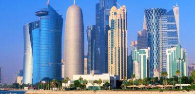 Qatar hotel market sees significant performance boost during Eid al-Fitr - traveldailynews.com - Washington - Qatar