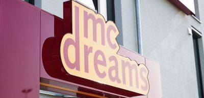 McDreams becomes Europe’s first hotel group to roll out 100% AI-powered phone system integrated with Like Magic - traveldailynews.com - Germany