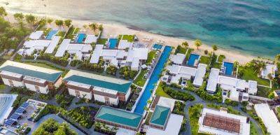 Afreximbank funds $30m. for Silversands Hotel expansion in Grenada - traveldailynews.com - Usa - Egypt - city Cairo, Egypt - county George - Grenada - region Caribbean