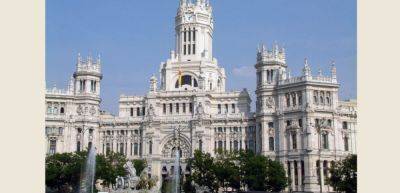 Sporting events elevated Madrid hotel performance in April - traveldailynews.com - city Manchester - Washington - city Madrid - county Real - city Athens