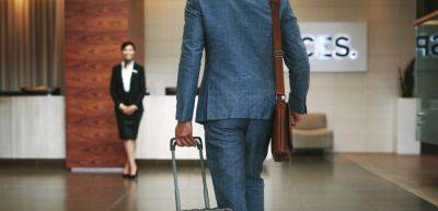 New research highlights toll of business travel on mental health and a need for more support from employers - traveldailynews.com - Usa - New York - Canada - city Athens