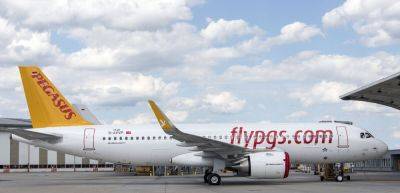Pegasus launches Direct Ankara - Dublin route - traveldailynews.com - Ireland - city Dublin - city Istanbul - city Ankara