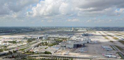 MIA starts 2024 with record growth and an A+ bond rating - traveldailynews.com - county Miami-Dade